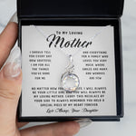 Mother day necklace, mothers day jewelry, mothers day necklace with names, mothers day necklace personalized, mothers day necklace gold, personalized jewelry for moms, mother's jewelry, mother's day gifts necklace, to my bonus mom necklace