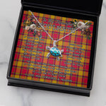 Sea Turtle Necklace To My Beautiful Soulmate Necklace In Your Eyes I Have Found My Home Clan Scrymgeour Tartan Blue Turtle Necklace