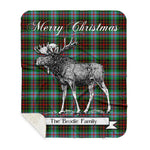 Scotstee Shop Plaid Tartan Blanket With Moose Clan Brodie Modern Plaid Blanket, plaid blanket australia,plaid blanket canada,plaid christmas blanket,plaid fleece sherpa blanket,plaid sherpa blanket canada,plaid sherpa blanket lipstick,plaid sherpa blanket pink,plaid sherpa blanket queen