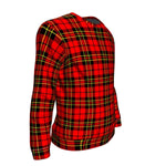 Scotstee Shop Tartan Plaid Sweatshirt, plaid sweatshirt, christmas sweatshirt, christmas sweatshirt womens, mens christmas sweatshirt, buffalo plaid sweatshirt,Clan Brodie Modern Sweatshirt