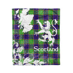 Tartan Plaid Fleece Blanket Tartan Blanket Thistle and Lion Scottish Clan Dalrymple Plaid Blanket, tartan blanket, plaid blanket, red plaid blanket, buffalo plaid blanket, green plaid blanket, plaid fleece blanket, blue plaid blanket, red tartan blanket, tartan plaid blanket, black and white plaid blanket, christmas plaid blanket, orange plaid blanket, tartan plaid throw blanket, pink plaid blanket, brown plaid blanket, buffalo check blanket