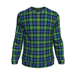 Scotstee Shop Tartan Plaid Sweatshirt, plaid sweatshirt, christmas sweatshirt, christmas sweatshirt womens, mens christmas sweatshirt, buffalo plaid sweatshirt,Clan Gordon Old Ancient Sweatshirt