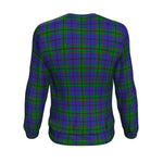Scotstee Shop Tartan Plaid Sweatshirt, plaid sweatshirt, christmas sweatshirt, christmas sweatshirt womens, mens christmas sweatshirt, buffalo plaid sweatshirt,Clan Strachan Sweatshirt