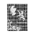 Tartan Plaid Fleece Blanket Tartan Blanket Thistle and Lion Scottish Clan Troup Plaid Blanket, tartan blanket, plaid blanket, red plaid blanket, buffalo plaid blanket, green plaid blanket, plaid fleece blanket, blue plaid blanket, red tartan blanket, tartan plaid blanket, black and white plaid blanket, christmas plaid blanket, orange plaid blanket, tartan plaid throw blanket, pink plaid blanket, brown plaid blanket, buffalo check blanket