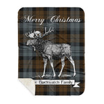 Scotstee Shop Plaid Tartan Blanket With Moose Clan BlackWatch Weathered Plaid Blanket, plaid blanket australia,plaid blanket canada,plaid christmas blanket,plaid fleece sherpa blanket,plaid sherpa blanket canada,plaid sherpa blanket lipstick,plaid sherpa blanket pink,plaid sherpa blanket queen