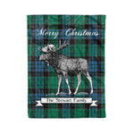 Tartan Blanket With Moose Clan Stewart Old Ancient Plaid Blanket Tartan Plaid Fleece Blanket, Christmas Blanket, tartan blanket, plaid blanket, red plaid blanket, buffalo plaid blanket, green plaid blanket, plaid fleece blanket, blue plaid blanket, red tartan blanket, tartan plaid blanket, black and white plaid blanket, christmas plaid blanket, orange plaid blanket, tartan plaid throw blanket, pink plaid blanket, brown plaid blanket, buffalo check blanket