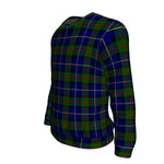 Scotstee Shop Tartan Plaid Sweatshirt, plaid sweatshirt, christmas sweatshirt, christmas sweatshirt womens, mens christmas sweatshirt, buffalo plaid sweatshirt,Clan MacLeod of Harris Modern Sweatshirt
