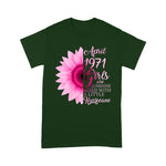 Womens April Girls 1971 Birthday Gift Birthday Shirt For 50th Birthday Shirt mens vintage 1971 t shirt - Scotstee Shop