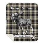 Scotstee Shop Plaid Tartan Blanket With Moose Clan Menzies Ancient Plaid Blanket, plaid blanket australia,plaid blanket canada,plaid christmas blanket,plaid fleece sherpa blanket,plaid sherpa blanket canada,plaid sherpa blanket lipstick,plaid sherpa blanket pink,plaid sherpa blanket queen