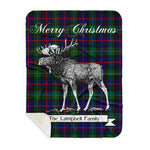 Scotstee Shop Plaid Tartan Blanket With Moose Clan Campbell Of Cawdor Modern Plaid Blanket, plaid blanket australia,plaid blanket canada,plaid christmas blanket,plaid fleece sherpa blanket,plaid sherpa blanket canada,plaid sherpa blanket lipstick,plaid sherpa blanket pink,plaid sherpa blanket queen
