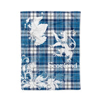 Tartan Plaid Fleece Blanket Tartan Blanket Thistle and Lion Scottish Clan Muirhead Blue Plaid Blanket, tartan blanket, plaid blanket, red plaid blanket, buffalo plaid blanket, green plaid blanket, plaid fleece blanket, blue plaid blanket, red tartan blanket, tartan plaid blanket, black and white plaid blanket, christmas plaid blanket, orange plaid blanket, tartan plaid throw blanket, pink plaid blanket, brown plaid blanket, buffalo check blanket