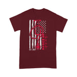 Scotstee Shop - Usa Flag Emergency Room Nursing Registered ER Nurse Est 2021 4th Of July Shirt Nurse 4th of July Shirt Emergency nurse shirts