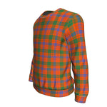 Scotstee Shop Tartan Plaid Sweatshirt, plaid sweatshirt, christmas sweatshirt, christmas sweatshirt womens, mens christmas sweatshirt, buffalo plaid sweatshirt,Clan Ross Ancient Sweatshirt