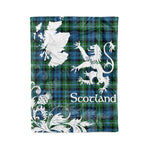 Tartan Plaid Fleece Blanket Tartan Blanket Thistle and Lion Scottish Clan Lyon Hunting Plaid Blanket, tartan blanket, plaid blanket, red plaid blanket, buffalo plaid blanket, green plaid blanket, plaid fleece blanket, blue plaid blanket, red tartan blanket, tartan plaid blanket, black and white plaid blanket, christmas plaid blanket, orange plaid blanket, tartan plaid throw blanket, pink plaid blanket, brown plaid blanket, buffalo check blanket
