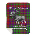 Scotstee Shop Plaid Tartan Blanket With Moose Clan MacIntyre Of Glenorchy Plaid Blanket, plaid blanket australia,plaid blanket canada,plaid christmas blanket,plaid fleece sherpa blanket,plaid sherpa blanket canada,plaid sherpa blanket lipstick,plaid sherpa blanket pink,plaid sherpa blanket queen