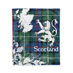 Tartan Plaid Fleece Blanket Tartan Blanket Thistle and Lion Scottish Clan Davidson Of Tulloch Plaid Blanket, tartan blanket, plaid blanket, red plaid blanket, buffalo plaid blanket, green plaid blanket, plaid fleece blanket, blue plaid blanket, red tartan blanket, tartan plaid blanket, black and white plaid blanket, christmas plaid blanket, orange plaid blanket, tartan plaid throw blanket, pink plaid blanket, brown plaid blanket, buffalo check blanket