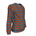 Scotstee Shop Tartan Plaid Sweatshirt, plaid sweatshirt, christmas sweatshirt, christmas sweatshirt womens, mens christmas sweatshirt, buffalo plaid sweatshirt,Clan MacLachlan Ancient Sweatshirt