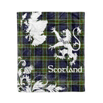 Tartan Plaid Fleece Blanket Tartan Blanket Thistle and Lion Scottish Clan Colquhoun Modern Plaid Blanket, tartan blanket, plaid blanket, red plaid blanket, buffalo plaid blanket, green plaid blanket, plaid fleece blanket, blue plaid blanket, red tartan blanket, tartan plaid blanket, black and white plaid blanket, christmas plaid blanket, orange plaid blanket, tartan plaid throw blanket, pink plaid blanket, brown plaid blanket, buffalo check blanket