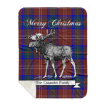 Scotstee Shop Plaid Tartan Blanket With Moose Clan Chisholm Hunting Modern Plaid Blanket, plaid blanket australia,plaid blanket canada,plaid christmas blanket,plaid fleece sherpa blanket,plaid sherpa blanket canada,plaid sherpa blanket lipstick,plaid sherpa blanket pink,plaid sherpa blanket queen