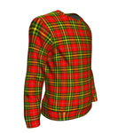 Scotstee Shop Tartan Plaid Sweatshirt, plaid sweatshirt, christmas sweatshirt, christmas sweatshirt womens, mens christmas sweatshirt, buffalo plaid sweatshirt,Clan Leask Sweatshirt