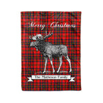 Tartan Blanket With Moose Clan Matheson Plaid Blanket Tartan Plaid Fleece Blanket, Christmas Blanket, tartan blanket, plaid blanket, red plaid blanket, buffalo plaid blanket, green plaid blanket, plaid fleece blanket, blue plaid blanket, red tartan blanket, tartan plaid blanket, black and white plaid blanket, christmas plaid blanket, orange plaid blanket, tartan plaid throw blanket, pink plaid blanket, brown plaid blanket, buffalo check blanket