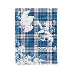Tartan Plaid Fleece Blanket Tartan Blanket Thistle and Lion Scottish Clan Muirhead Blue Plaid Blanket, tartan blanket, plaid blanket, red plaid blanket, buffalo plaid blanket, green plaid blanket, plaid fleece blanket, blue plaid blanket, red tartan blanket, tartan plaid blanket, black and white plaid blanket, christmas plaid blanket, orange plaid blanket, tartan plaid throw blanket, pink plaid blanket, brown plaid blanket, buffalo check blanket