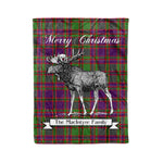 Tartan Blanket With Moose Clan MacIntyre Of Glenorchy Plaid Blanket Tartan Plaid Fleece Blanket, Christmas Blanket, tartan blanket, plaid blanket, red plaid blanket, buffalo plaid blanket, green plaid blanket, plaid fleece blanket, blue plaid blanket, red tartan blanket, tartan plaid blanket, black and white plaid blanket, christmas plaid blanket, orange plaid blanket, tartan plaid throw blanket, pink plaid blanket, brown plaid blanket, buffalo check blanket