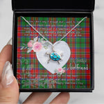 Sea Turtle Necklace Gift for My Beautiful Girlfriend Valentines Necklace Clan McCulloch Tartan Blue Turtle Necklace, Valentine Necklace Gift for Girlfriend Clan Mitchell Ancient Tartan Sunflower Pendant Necklace, Scottish Tartan Jewelry, valentine necklace, necklace girlfriend, necklace for wife, cute necklaces for girlfriend, jewelry for girlfriend, to my soulmate necklace, to my future wife necklace