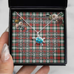 Sea Turtle Necklace To My Beautiful Soulmate Necklace In Your Eyes I Have Found My Home Clan Graham Tartan Blue Turtle Necklace, Valentine Necklace Gift for Girlfriend Clan Mitchell Ancient Tartan Sunflower Pendant Necklace, Scottish Tartan Jewelry, valentine necklace, necklace girlfriend, necklace for wife, cute necklaces for girlfriend, jewelry for girlfriend, to my soulmate necklace, to my future wife necklace