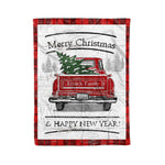 Tartan Blanket Vintage Red Truck with Christmas Tree Family Scottish Clan Ettrick plaid blanket, red plaid blanket, buffalo plaid blanket, green plaid blanket, plaid fleece blanket, blue plaid blanket, red tartan blanket, tartan plaid blanket, black and white plaid blanket, , christmas plaid blanket, orange plaid blanket, tartan plaid throw blanket, pink plaid blanket, brown plaid blanket, buffalo check blanket