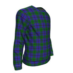 Scotstee Shop Tartan Plaid Sweatshirt, plaid sweatshirt, christmas sweatshirt, christmas sweatshirt womens, mens christmas sweatshirt, buffalo plaid sweatshirt,Clan Strachan Sweatshirt