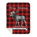 Scotstee Shop Plaid Tartan Blanket With Moose Clan Cunningham Plaid Blanket, plaid blanket australia,plaid blanket canada,plaid christmas blanket,plaid fleece sherpa blanket,plaid sherpa blanket canada,plaid sherpa blanket lipstick,plaid sherpa blanket pink,plaid sherpa blanket queen