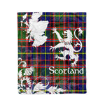 Tartan Plaid Fleece Blanket Tartan Blanket Thistle and Lion Scottish Clan Glas Plaid Blanket, tartan blanket, plaid blanket, red plaid blanket, buffalo plaid blanket, green plaid blanket, plaid fleece blanket, blue plaid blanket, red tartan blanket, tartan plaid blanket, black and white plaid blanket, christmas plaid blanket, orange plaid blanket, tartan plaid throw blanket, pink plaid blanket, brown plaid blanket, buffalo check blanket