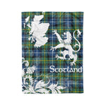 Tartan Plaid Fleece Blanket Tartan Blanket Thistle and Lion Scottish Clan MacNeill Of Barra Ancient Plaid Blanket, tartan blanket, plaid blanket, red plaid blanket, buffalo plaid blanket, green plaid blanket, plaid fleece blanket, blue plaid blanket, red tartan blanket, tartan plaid blanket, black and white plaid blanket, christmas plaid blanket, orange plaid blanket, tartan plaid throw blanket, pink plaid blanket, brown plaid blanket, buffalo check blanket