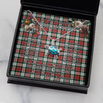 Sea Turtle Necklace To My Beautiful Soulmate Necklace In Your Eyes I Have Found My Home Clan Graham Tartan Blue Turtle Necklace