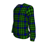 Scotstee Shop Tartan Plaid Sweatshirt, plaid sweatshirt, christmas sweatshirt, christmas sweatshirt womens, mens christmas sweatshirt, buffalo plaid sweatshirt,Clan Rollo Modern Sweatshirt