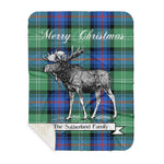 Scotstee Shop Plaid Tartan Blanket With Moose Clan Sutherland Old Ancient Plaid Blanket, plaid blanket australia,plaid blanket canada,plaid christmas blanket,plaid fleece sherpa blanket,plaid sherpa blanket canada,plaid sherpa blanket lipstick,plaid sherpa blanket pink,plaid sherpa blanket queen