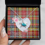 Sea Turtle Necklace Gift for My Beautiful Girlfriend Valentines Necklace Clan Ogilvie Of Airlie Ancient Tartan Blue Turtle Necklace, Valentine Necklace Gift for Girlfriend Clan Mitchell Ancient Tartan Sunflower Pendant Necklace, Scottish Tartan Jewelry, valentine necklace, necklace girlfriend, necklace for wife, cute necklaces for girlfriend, jewelry for girlfriend, to my soulmate necklace, to my future wife necklace