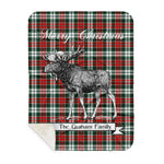 Scotstee Shop Plaid Tartan Blanket With Moose Clan Graham Plaid Blanket, plaid blanket australia,plaid blanket canada,plaid christmas blanket,plaid fleece sherpa blanket,plaid sherpa blanket canada,plaid sherpa blanket lipstick,plaid sherpa blanket pink,plaid sherpa blanket queen