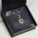 Bonus Mom Necklace, Gift To My Other Mother Necklace, Gift For Bonus Mom Second Mom, Mother's Day Phoenix Rising Necklace