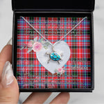 Sea Turtle Necklace Gift for My Beautiful Girlfriend Valentines Necklace Clan Straiton Tartan Blue Turtle Necklace, Valentine Necklace Gift for Girlfriend Clan Mitchell Ancient Tartan Sunflower Pendant Necklace, Scottish Tartan Jewelry, valentine necklace, necklace girlfriend, necklace for wife, cute necklaces for girlfriend, jewelry for girlfriend, to my soulmate necklace, to my future wife necklace