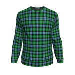 Scotstee Shop Tartan Plaid Sweatshirt, plaid sweatshirt, christmas sweatshirt, christmas sweatshirt womens, mens christmas sweatshirt, buffalo plaid sweatshirt,Clan Arbuthnot Ancient Sweatshirt