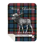 Scotstee Shop Plaid Tartan Blanket With Moose Clan Comyn Plaid Blanket, plaid blanket australia,plaid blanket canada,plaid christmas blanket,plaid fleece sherpa blanket,plaid sherpa blanket canada,plaid sherpa blanket lipstick,plaid sherpa blanket pink,plaid sherpa blanket queen