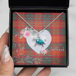 Sea Turtle Necklace Gift for My Beautiful Girlfriend Valentines Necklace Clan MacNab Ancient Tartan Blue Turtle Necklace, Valentine Necklace Gift for Girlfriend Clan Mitchell Ancient Tartan Sunflower Pendant Necklace, Scottish Tartan Jewelry, valentine necklace, necklace girlfriend, necklace for wife, cute necklaces for girlfriend, jewelry for girlfriend, to my soulmate necklace, to my future wife necklace