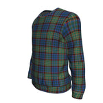Scotstee Shop Tartan Plaid Sweatshirt, plaid sweatshirt, christmas sweatshirt, christmas sweatshirt womens, mens christmas sweatshirt, buffalo plaid sweatshirt,Clan Nicolson Hunting Ancient Sweatshirt