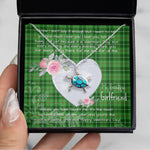 Sea Turtle Necklace Gift for My Beautiful Girlfriend Valentines Necklace Clan Blane Tartan Blue Turtle Necklace, Valentine Necklace Gift for Girlfriend Clan Mitchell Ancient Tartan Sunflower Pendant Necklace, Scottish Tartan Jewelry, valentine necklace, necklace girlfriend, necklace for wife, cute necklaces for girlfriend, jewelry for girlfriend, to my soulmate necklace, to my future wife necklace