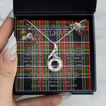 To My Beautiful Soulmate Necklace In Your Eyes I Have Found My Home Clan Francis Tartan Rising Phoenix Necklace, valentine necklace, necklace girlfriend, necklace for wife, cute necklaces for girlfriend, jewelry for girlfriend, to my soulmate necklace, to my future wife necklace, heart necklace for girlfriend, tartan heart necklace, necklace jewelry, valentines day necklace, valentines necklace for her, valentines day necklace for her, valentine's day necklace for girlfriend,