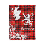 Tartan Plaid Fleece Blanket Tartan Blanket Thistle and Lion Scottish Clan MacIan Plaid Blanket, tartan blanket, plaid blanket, red plaid blanket, buffalo plaid blanket, green plaid blanket, plaid fleece blanket, blue plaid blanket, red tartan blanket, tartan plaid blanket, black and white plaid blanket, christmas plaid blanket, orange plaid blanket, tartan plaid throw blanket, pink plaid blanket, brown plaid blanket, buffalo check blanket