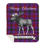 Scotstee Shop Plaid Tartan Blanket With Moose Clan Montgomery Plaid Blanket, plaid blanket australia,plaid blanket canada,plaid christmas blanket,plaid fleece sherpa blanket,plaid sherpa blanket canada,plaid sherpa blanket lipstick,plaid sherpa blanket pink,plaid sherpa blanket queen