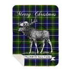 Scotstee Shop Plaid Tartan Blanket With Moose Clan MacNeill Of Barra Plaid Blanket, plaid blanket australia,plaid blanket canada,plaid christmas blanket,plaid fleece sherpa blanket,plaid sherpa blanket canada,plaid sherpa blanket lipstick,plaid sherpa blanket pink,plaid sherpa blanket queen